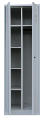 Kleider Wäscheschrank 800 mm breit